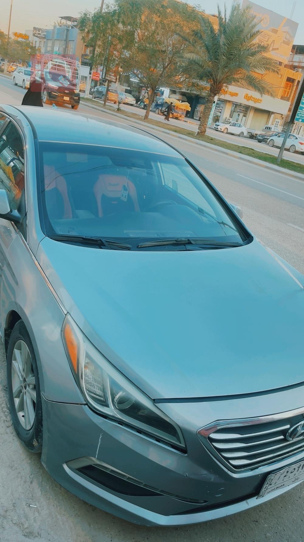 هیۆندای سۆناتا